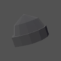 Thumbnail for File:Hat-Beanie 02.png